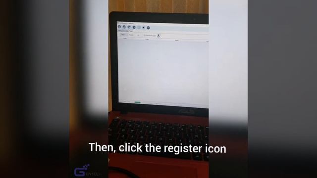 Tutorial on registering M4-3R Display Monitor with 3 Function Wireless Call Button смотреть онлайн