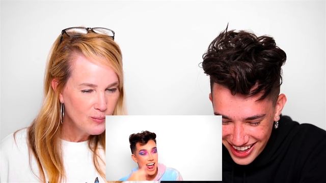 My Mom & I React To My First Time Being Drunk! смотреть онлайн