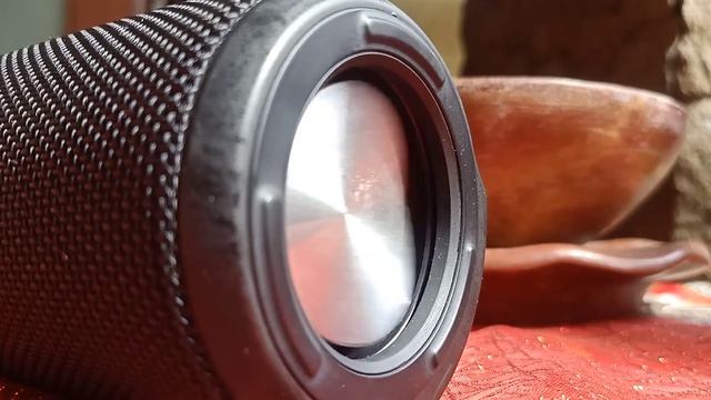 TRONSMART T6 PLUS COCA COLA BASS TEST (GET DIED) смотреть онлайн