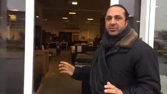 Mebel Satışı Hollandiya.