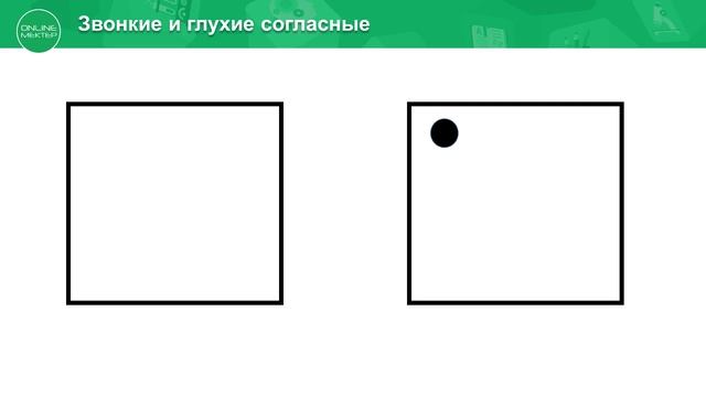 1 класс. Обучение грамоте. 22 урок. Звонкие и глухие согласные смотреть онлайн