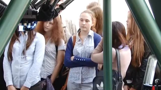 Открытый урок 30.04.2013 смотреть онлайн