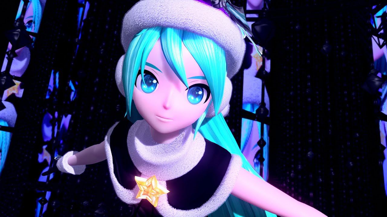 【PDAFT | MegaMix | Off Vocal】 ~ Teo (テオ) ~ 【PC, 1440p, 60fps】 смотреть онлайн