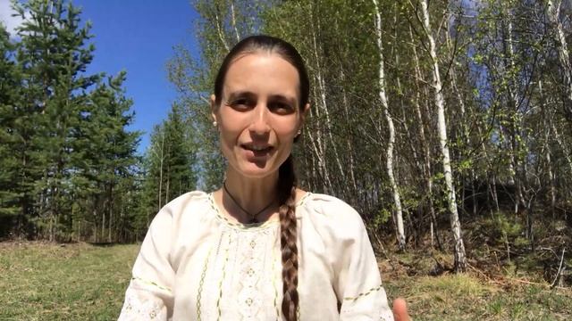 Здравый хлеб в каждом доме - символ МИРА | TatianaZhdanova.Ru смотреть онлайн
