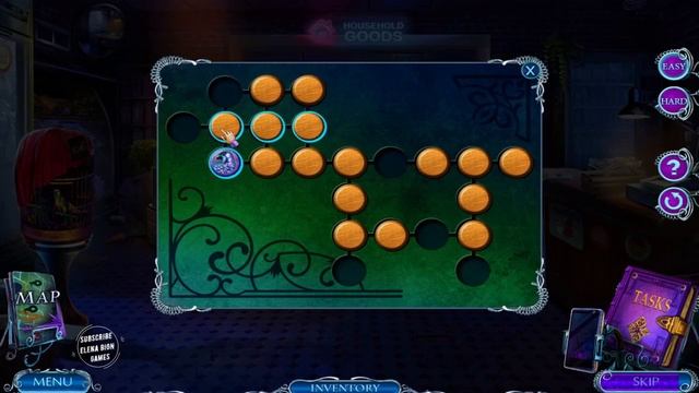 Mystery Tales 10: The Reel Horror FULL Game Walkthrough Let's Play - ElenaBionGames смотреть онлайн