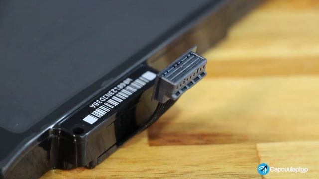 Pin Macbook A1322/1278 Mua ở đâu? Cận Cảnh Pin Macbook A1322/1278 - Capcuulaptop.com