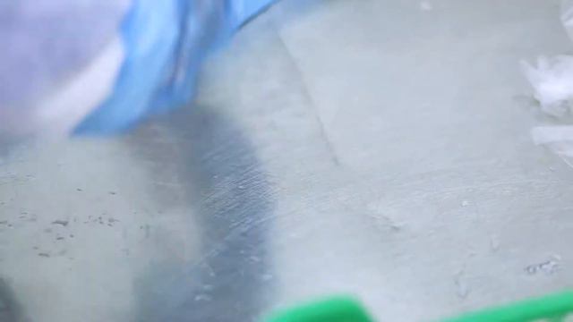 Производство рыбного филе смотреть онлайн