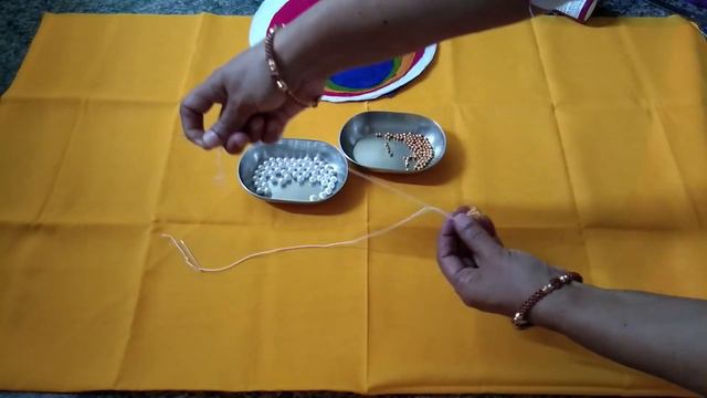 Wall hanging from colorful cloth / colour paper смотреть онлайн