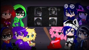 CROSSOVERS REAGINDO A THINK Z (MANDELA Z-MIXED)