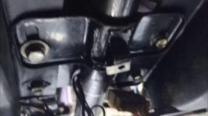 Как устранить люфт рулевого колеса на Волге 3110