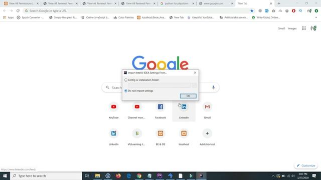 01 - Download & Install IntelliJ IDEA Community Edition for Python (Python Tutorial Series) смотреть онлайн