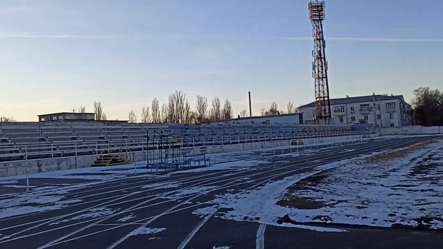 г. Камышин, Волгоградская обл.(22.01.23) смотреть онлайн