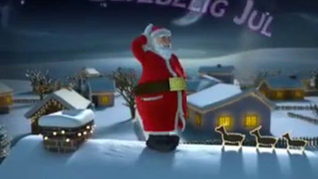 Grappige kerst filmpje смотреть онлайн
