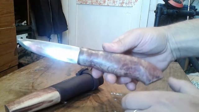 Обзор клинка у8 смотреть онлайн