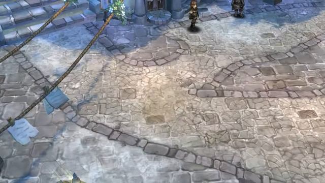 Tree Of Savior - Rogue - Stop the Earth, I'm getting off смотреть онлайн