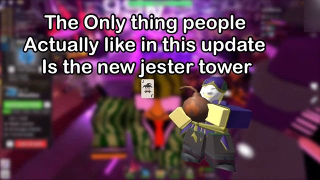 Why TDS Halloween Event 2023 Act 3 Was The Most Dissapointing Event Ever.. (NOT TDS MEME..) смотреть онлайн