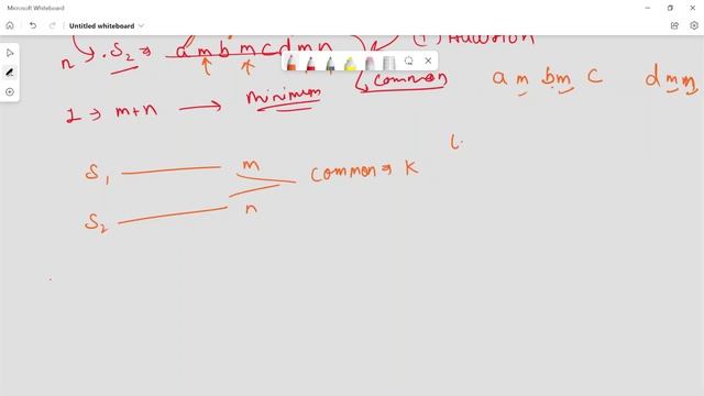 Lec 17- Minimum number of deletions and insertions | Dynamic Programming | Python | GFG смотреть онлайн
