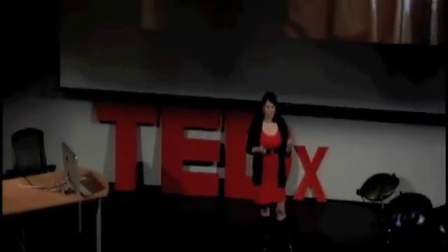 10 Minutes to Happiness: Ja-Nae Duane at TEDxCreativeCoast смотреть онлайн