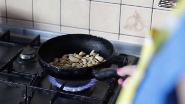 Рецепты для особых гостей 