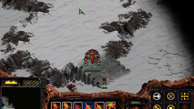 Let's Play Starcraft: Brood War - Part 16 смотреть онлайн