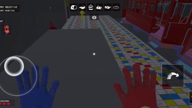 ЕСТЬ ЕЩЁ ОДИН ПРОДЖЕКТ ПЛЕЙ ТАЙМ НА ТЕЛЕФОНЕ смотреть онлайн