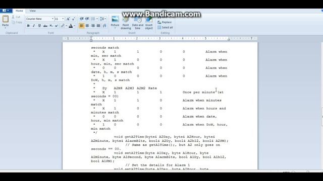 All about the DS3231 смотреть онлайн