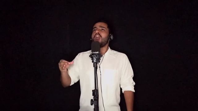 Gabriel Henrique - Run To You (Whitney Houston) смотреть онлайн
