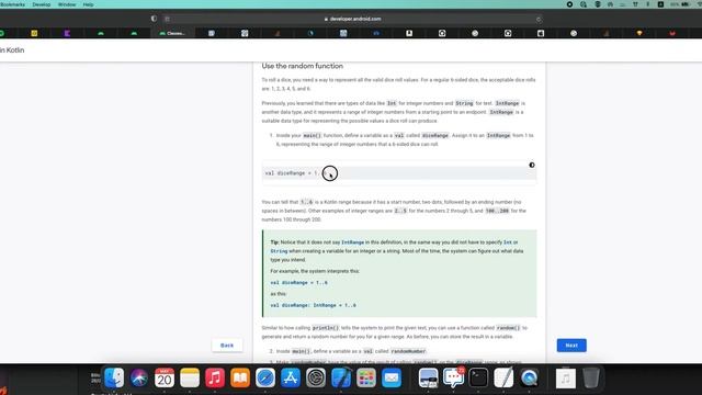 6.Android development in Tamil | Classes and object instances in Kotlin Part 1 #android #tamil смотреть онлайн