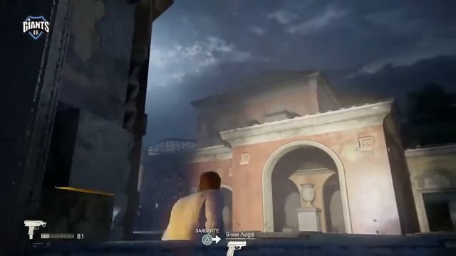 A Thief’s End | ВАН ДАМ В ТУФЛЯХ ( Лучшие 10 лучших игр) #69 смотреть онлайн