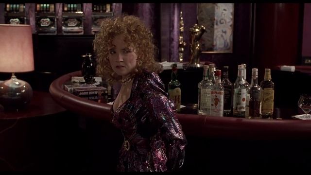 Back to the Future | PART II | 1985A [Marty Woke Up in 27th Floor] смотреть онлайн