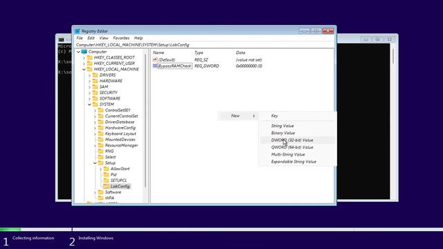 How to fix this PC can't run Windows 11 смотреть онлайн