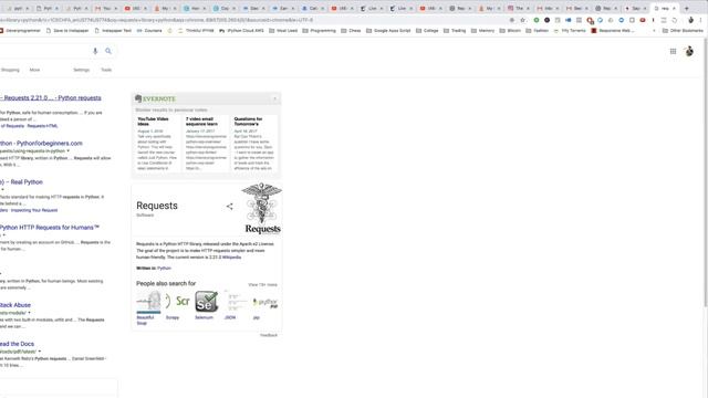 web scraping eBay & PewDiePie sub count with Python + How long should I code every day? (LIVE) смотреть онлайн