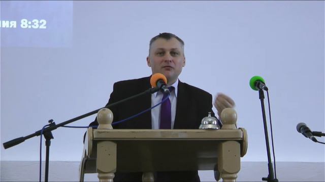 Как мы можем благовествовать - Пастор Олег Гниденко | SDA 3 DNIPRO смотреть онлайн