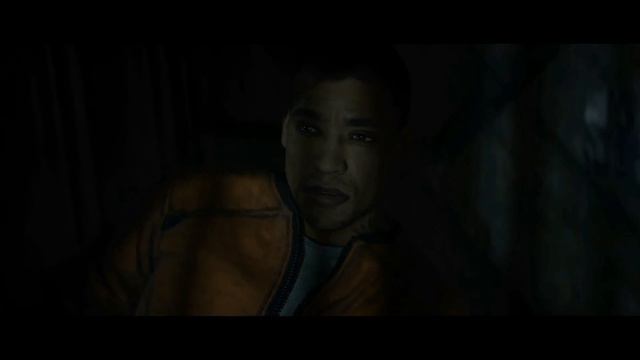 THE CALLISTO PROTOCOL Gameplay Cinematic Trailer 2022 4K смотреть онлайн