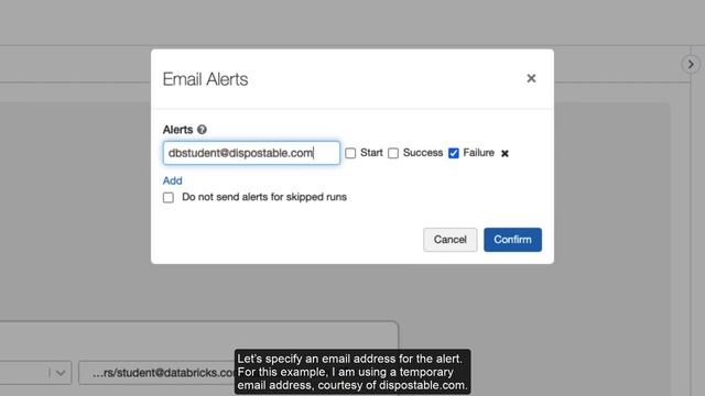 Tutorial - Schedule a Job and Automate a Workload | Databricks Academy смотреть онлайн