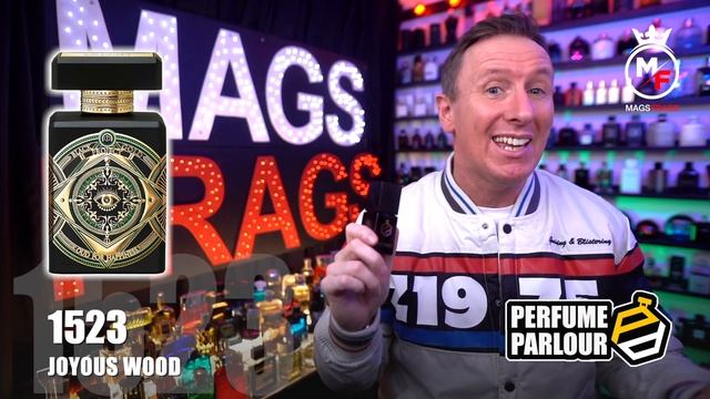 PERFUME PARLOUR HAUL EPISODE 9 - EXTRACT SPRAY CLONE FRAGRANCE REVIEW смотреть онлайн