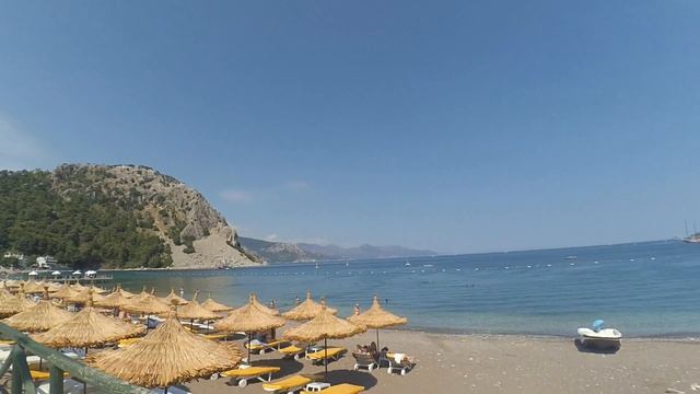 Стоит ли отдыхать в Турунче (Мармарис) Турция смотреть онлайн