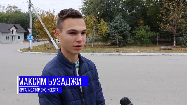 Работа в удовольствие: как волонтёры из Баурчи преобразуют своё село? смотреть онлайн