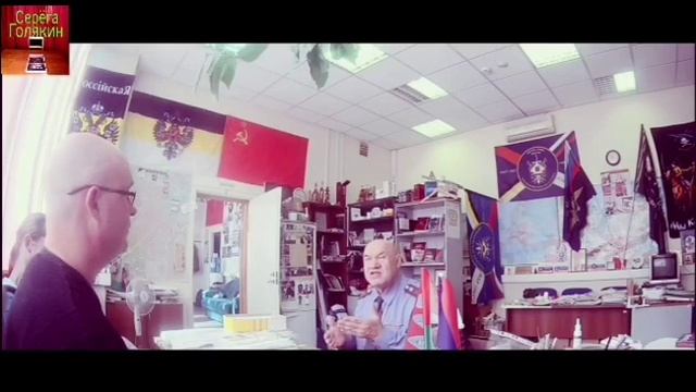 Разговор с Полковником Милиции Ивановым смотреть онлайн