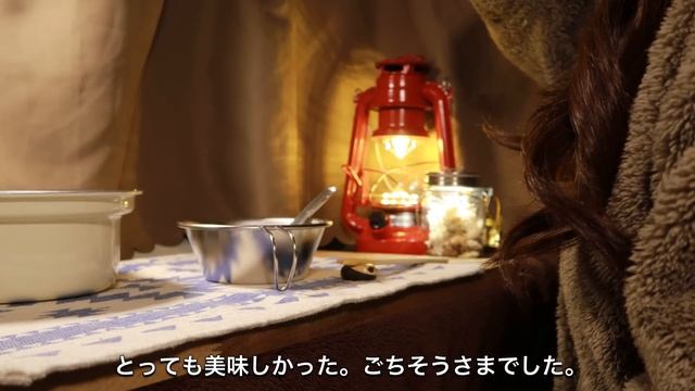 ［雪の車中泊］氷点下と大雪の中ひとり大慌ての車中泊／snow car camping смотреть онлайн