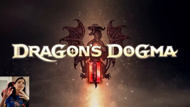 DRAGON'S DOGMA 2: NOVIDADES REVELADAS E MECÂNICAS CONFIRMADAS PARA O JOGO!! VAZOU LISTA DE TROFÉUS! смотреть онлайн