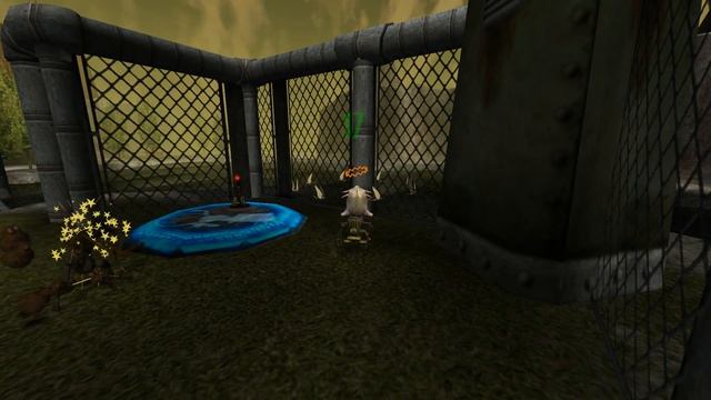 ДЕРЕВНЯ МУДОКОНОВ! =walkthrough let's play= Oddworld: Munch's Oddysee. Part 7 (Полное прохождение) смотреть онлайн