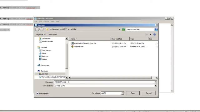 VBA Excel Macro Stops Working When a Dialog Box Pop Up Appears - InternetExplorer.Application смотреть онлайн
