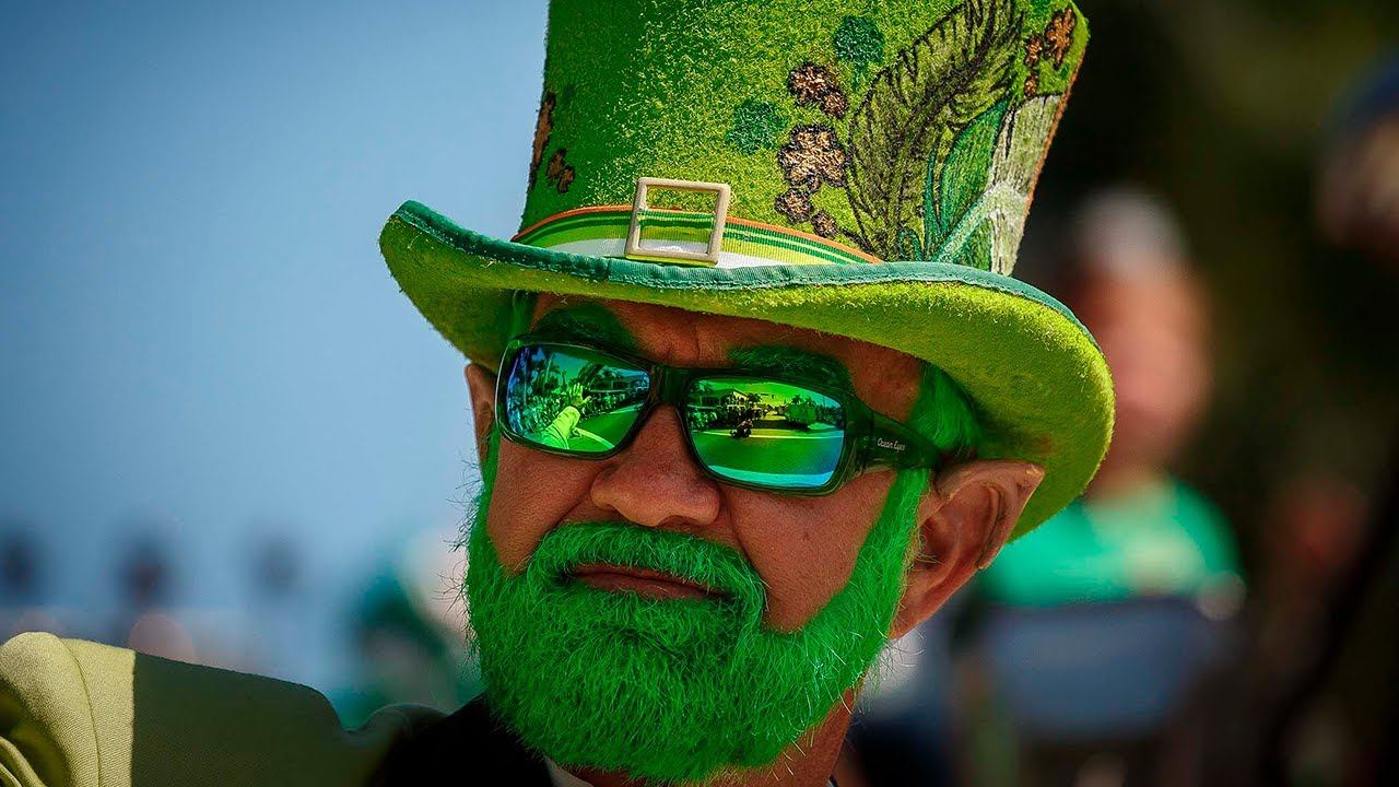 Легендарный остров, на который переехали все IT-гиганты смотреть онлайн