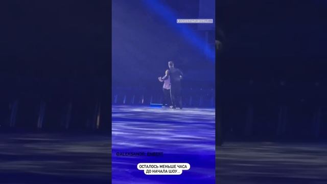 Александр Энберт на гастролях в Воронеже. смотреть онлайн