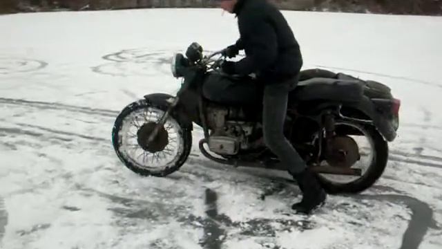 днепр на пруду смотреть онлайн