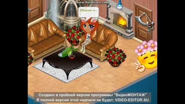 Видео для тех кто в первые на моём канале с: от мини девочки |Аватария смотреть онлайн