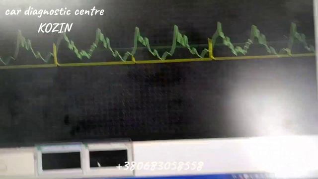 Гидрокомпенсаторы, тест Dx, замена и проверка смотреть онлайн
