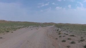 Кругосветка - Монголия, Сайншанд, Пустыня Гоби - Эпизод 9