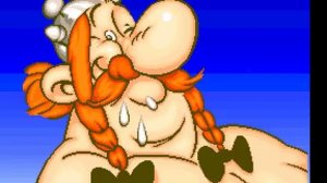 Arcade Longplay [440] Asterix